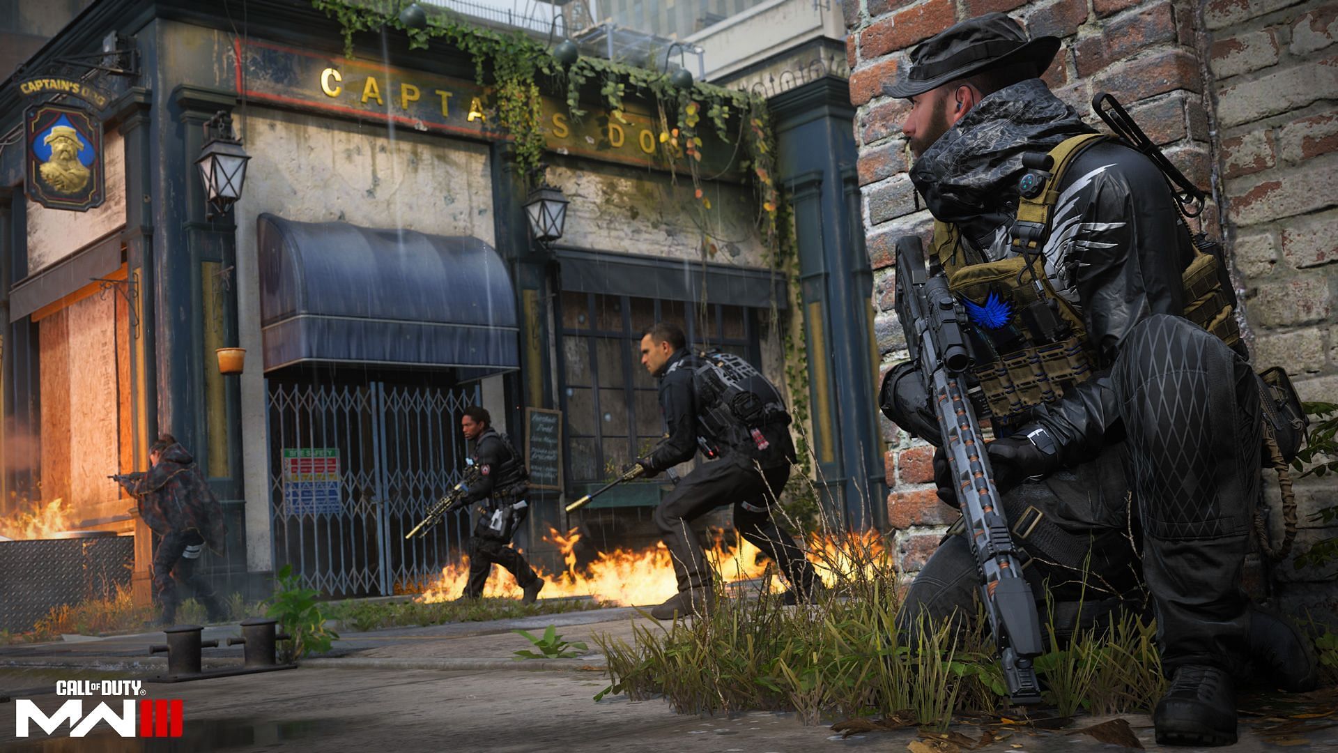Warzone and MW3 Season 3 Reloaded release date
