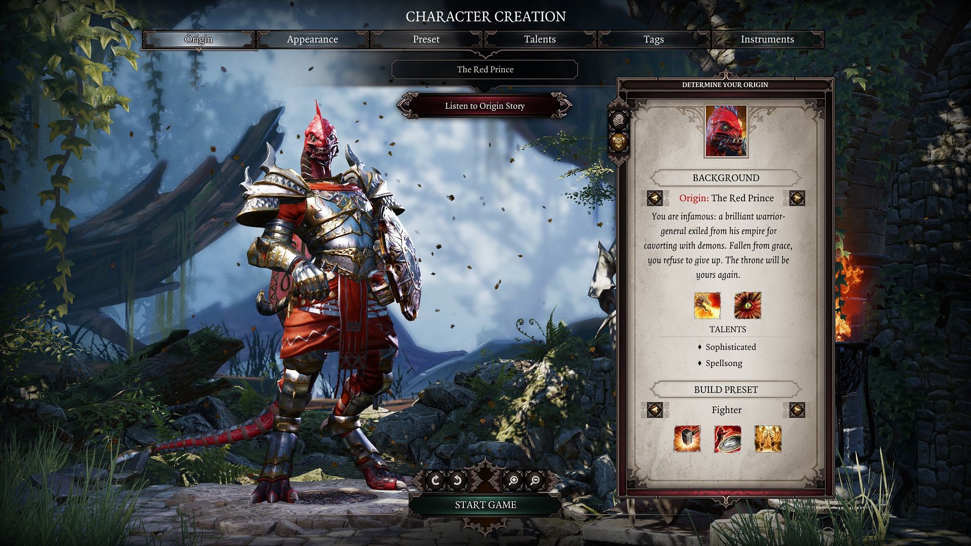 Experience freedom like none other in Divinity Original Sin 2 (Image via Larian)
