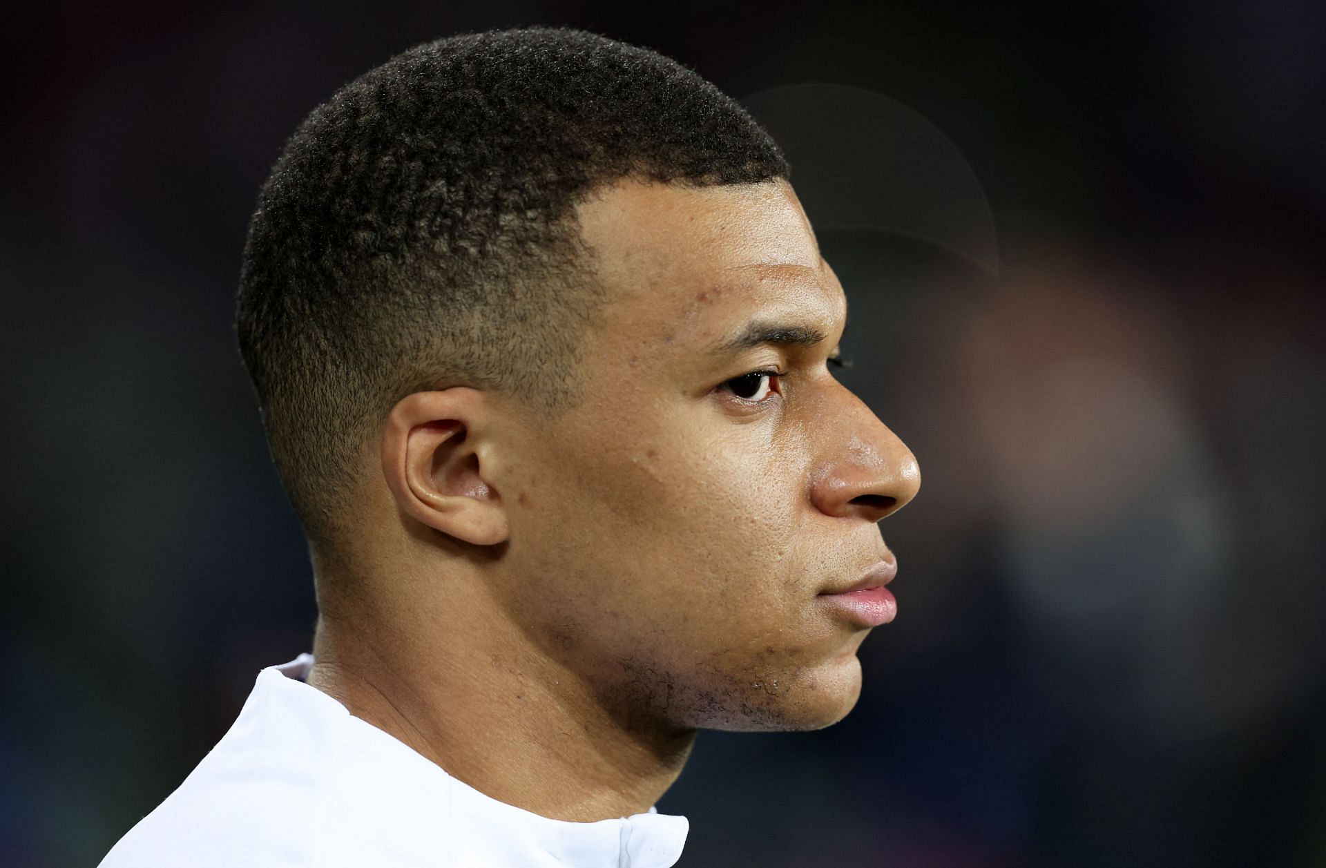 Kylian Mbappe is edging closer to a move to the Santiago Bernabeu
