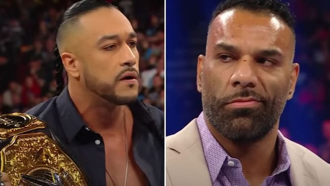WWE News Roundup: Another name joins AEW following WWE exit, Top star dethroned as champion after segment with Damian Priest, Jinder Mahal speaks