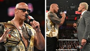 3 potential WWE WrestleMania 41 feuds teased following the mega event this year