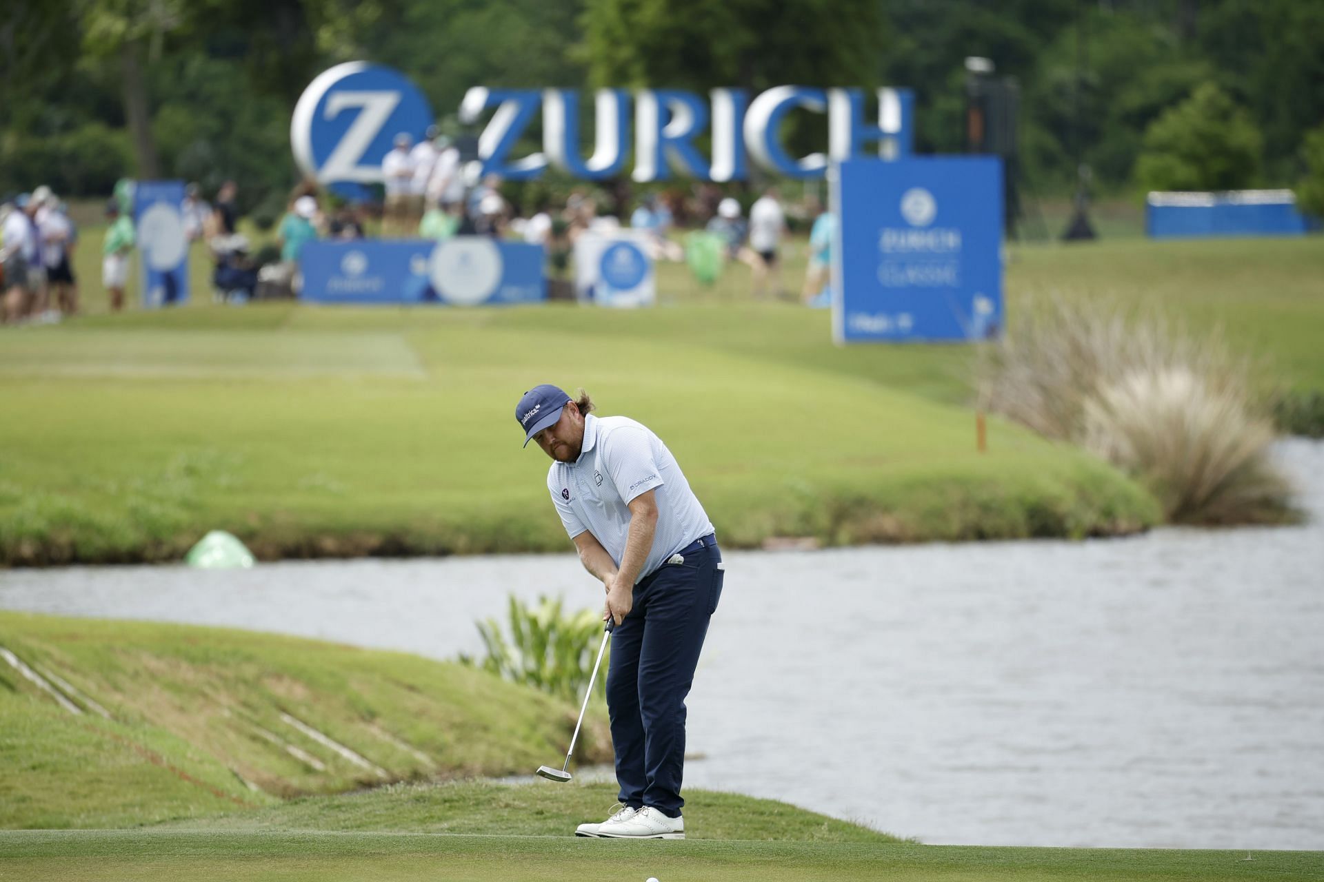 Zurich Classic of New Orleans  - Round Three