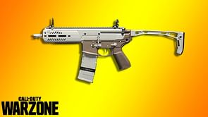 Best M13C loadout in Warzone Season 3