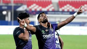 ISL 2023-24: What happened during the last meeting between Odisha FC vs Kerala Blasters?