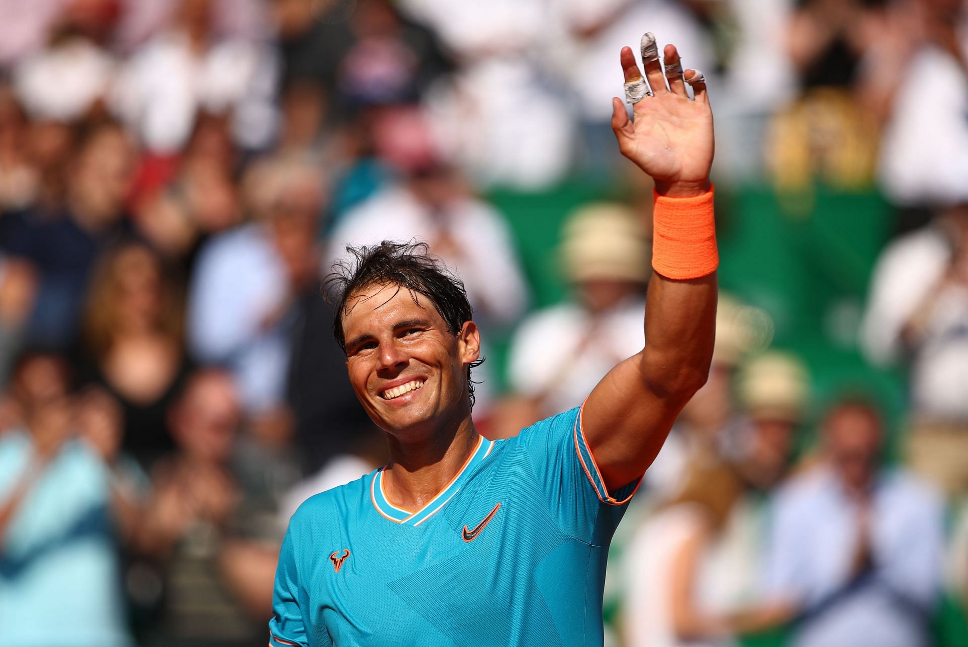 Rolex Monte-Carlo Masters
