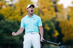 Is Rory McIlroy using new equipment at 2024 Valero Texas Open? All you need to know about the prototype TaylorMade iron