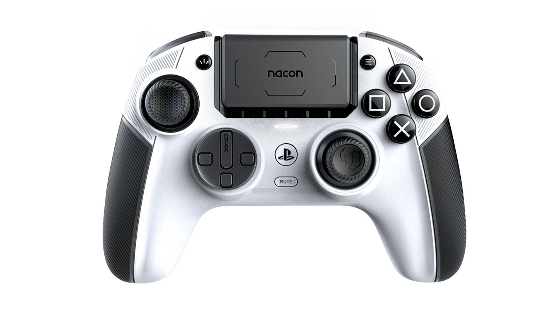 Premium controller for PC gaming (image via Nacon)