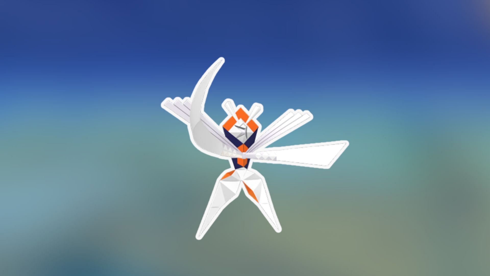 Shiny Kartana (Image via TPC)