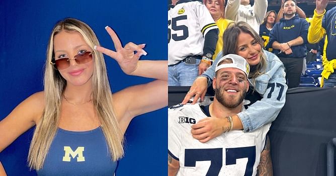 “ILY HAPPY BDAY” - NFL bound Trevor Keegan’s GF Sophie Housey shares fun-filled snap from exciting birthday festivities