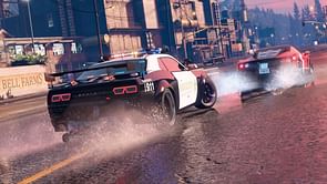 All drip-feed GTA Online vehicles in Cluckin Bell Farm Raid update