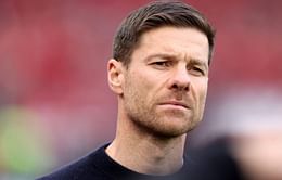 “It’s possible” - Bayer Leverkusen names club where Xabi Alonso could become manager in future
