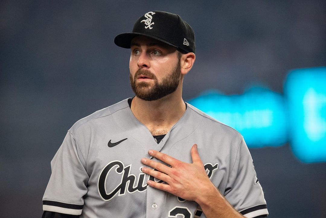 Lucas Giolito---Player Profile, Stats, Bio, Career and more