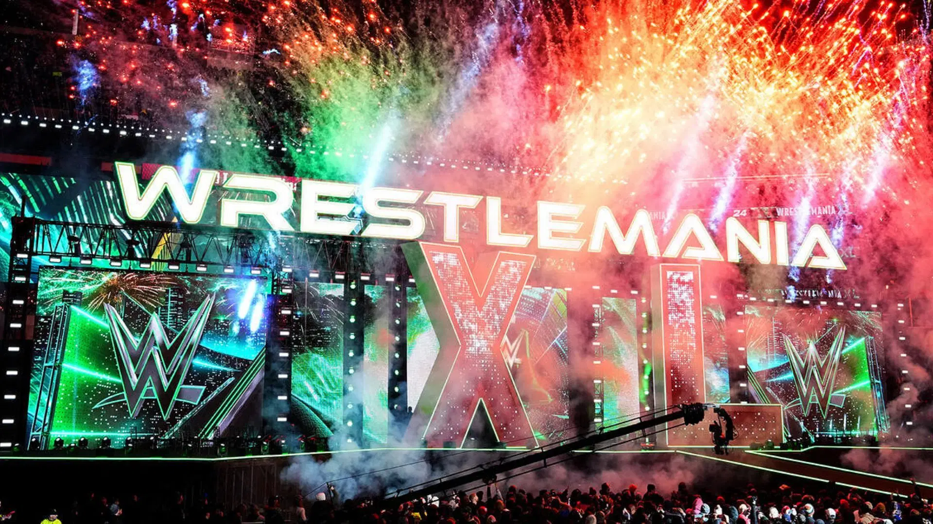WWE WrestleMania XL wrapped up an exciting weekend