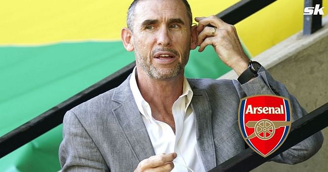 "Player who is instrumental in everything they do" - Martin Keown praises Arsenal star after Gunners' 2-0 win over Wolves