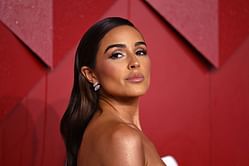 "Never had plastic surgery": Olivia Culpo opens up about cosmetic surgeries, face lift, and botox