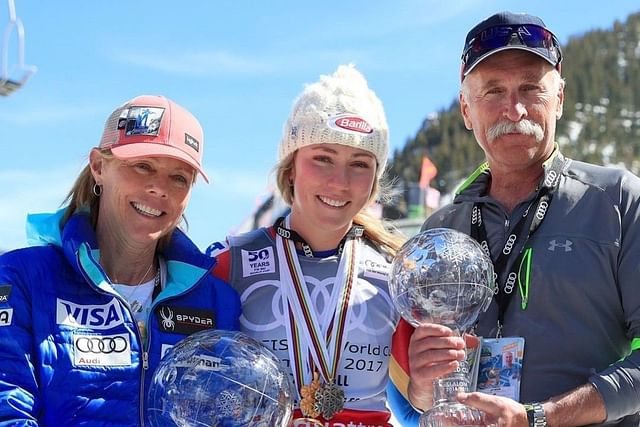 Who Are Mikaela Shiffrin Parents? Age, Nationality & More