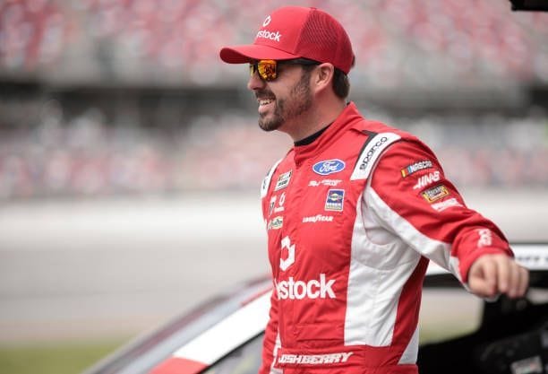 Who Are Josh Berry Parents? Age, Nationality & More