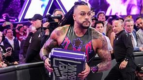 Ex-WWE employee predicts serious changes for Damian Priest after winning the World Heavyweight Championship