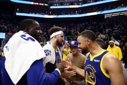 “Can never see myself not with Klay and Draymond”: Steph Curry breaks silence after tough exit from postseason ensuing Free-Agency chaos