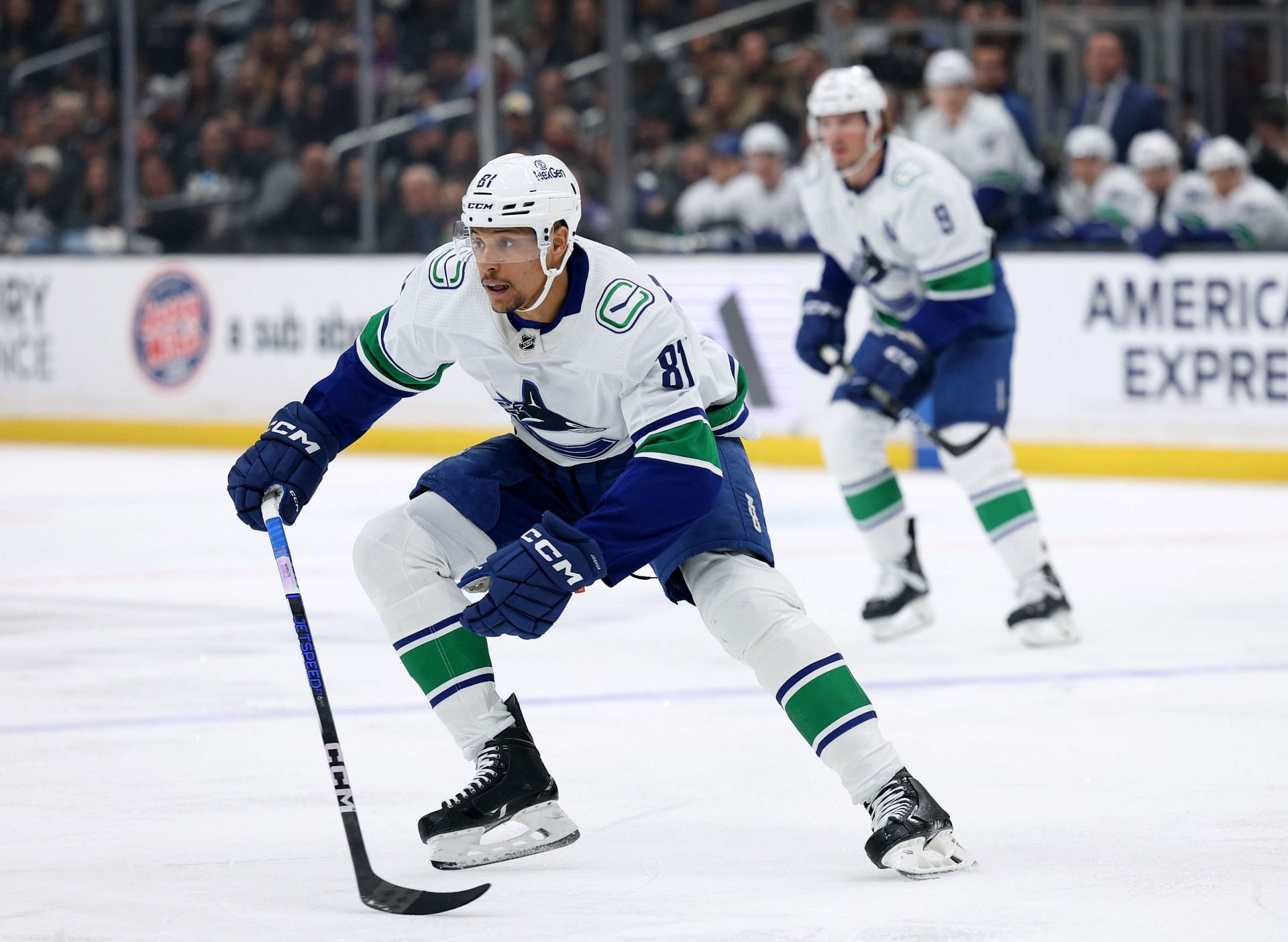 Vegas Golden Knights vs Vancouver Canucks Game Preview, Predictions