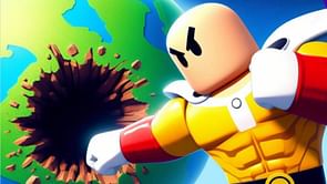 Punch Hole Simulator Codes