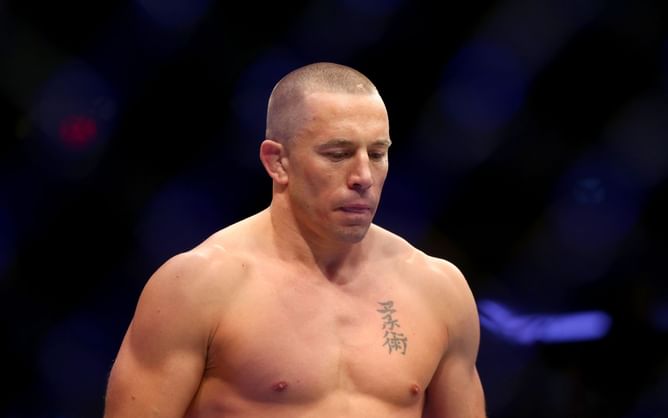 UFC star talks Michael Scott comparisons, Georges St-Pierre's missed boxing opportunity, cutman 'Stitch' talks Tim Tszyu's injury: MMA News Roundup