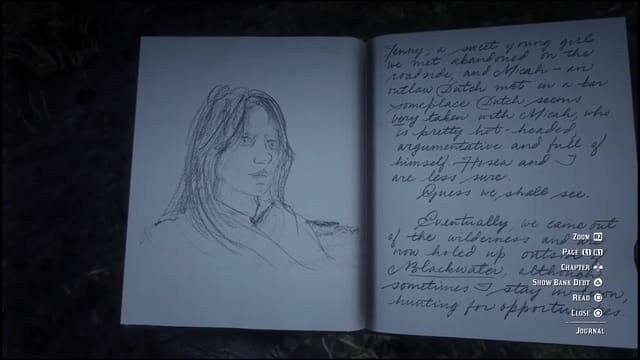 10 secrets you may not know about Arthur Morgan in Red Dead Redemption 2