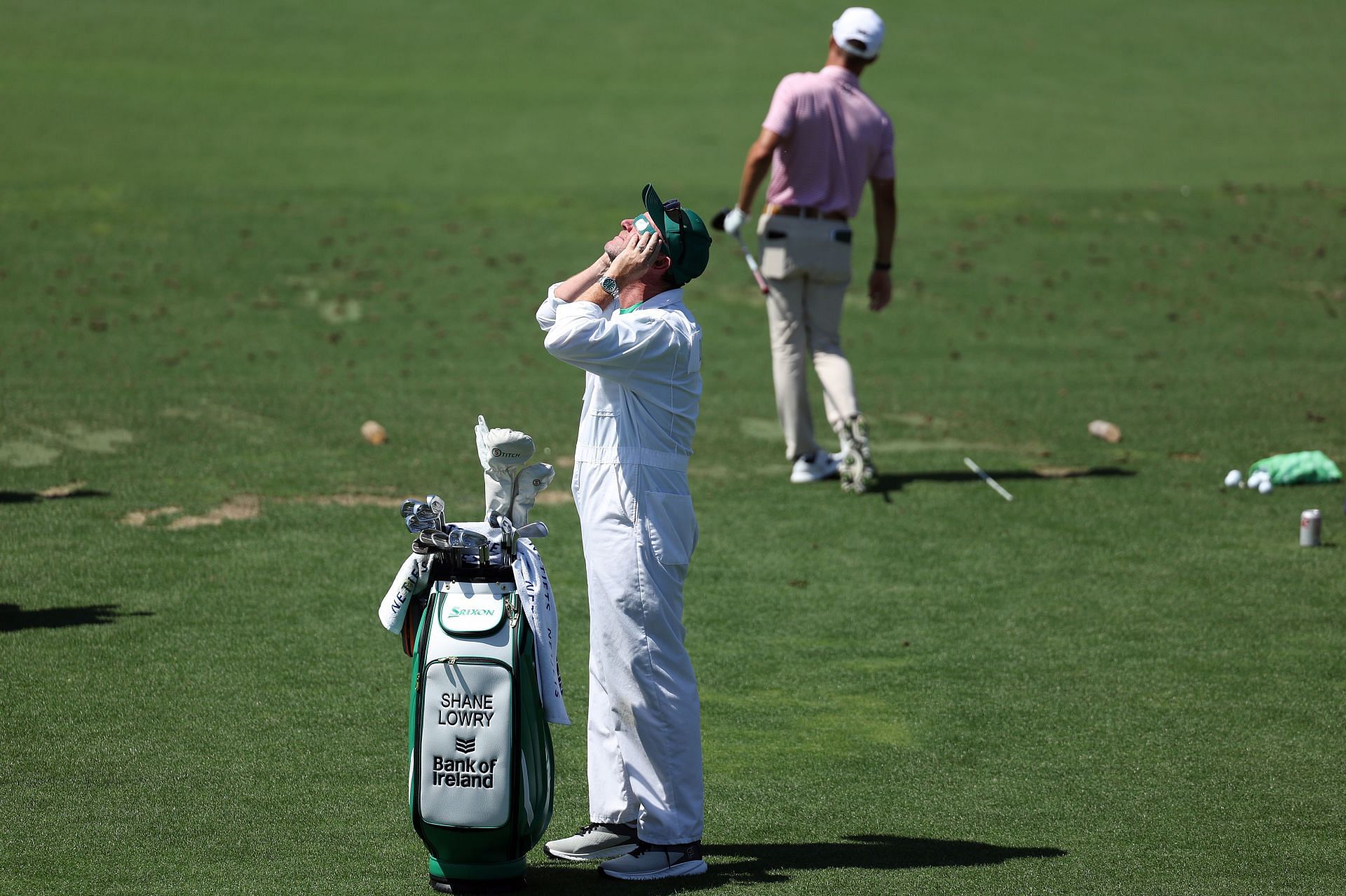 Masters 2024 weather forecast: Augusta weather for all days explored