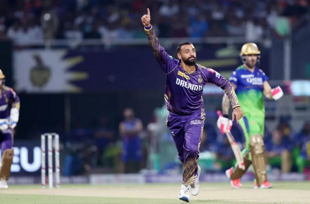 IPL 2024 3 landmarks that could be reached in tonight's KKR vs DC clash
