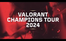 VCT 2024: All Valorant teams and roster moves
