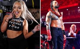 Former teammates, long-time enemies - 8 current WWE rivals who are close friends in real life