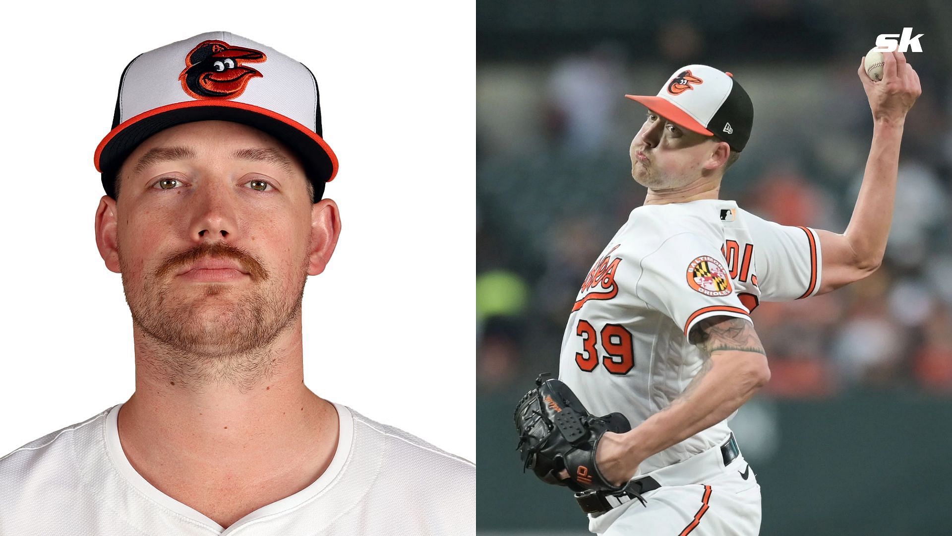 Kyle Bradish Injury Update: Orioles pitcher set to return to rotation following UCL sprain
