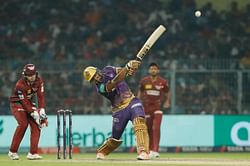 KKR vs LSG, IPL 2024 Toss result and playing XIs for today’s match, umpires list and pitch report
