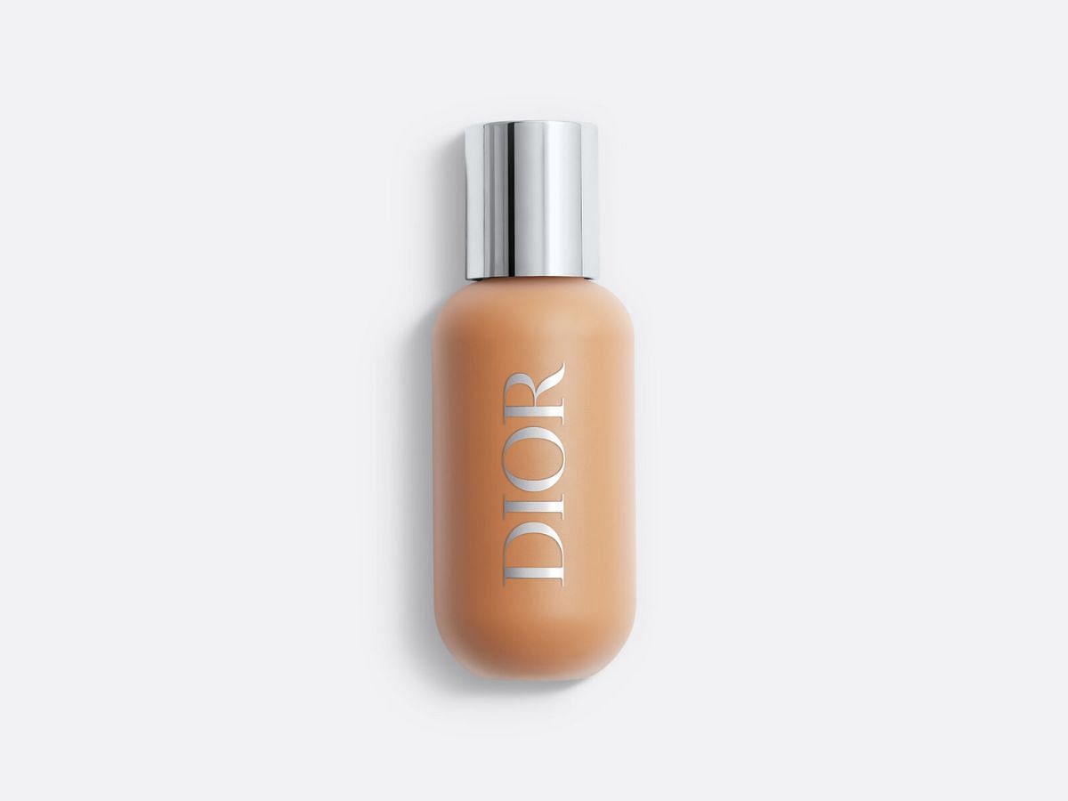 Dior Backstage face &amp; body foundation (Image via Dior)