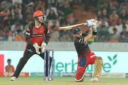 RCB vs SRH, IPL 2024 Telecast channel: Where to watch and live streaming details in India