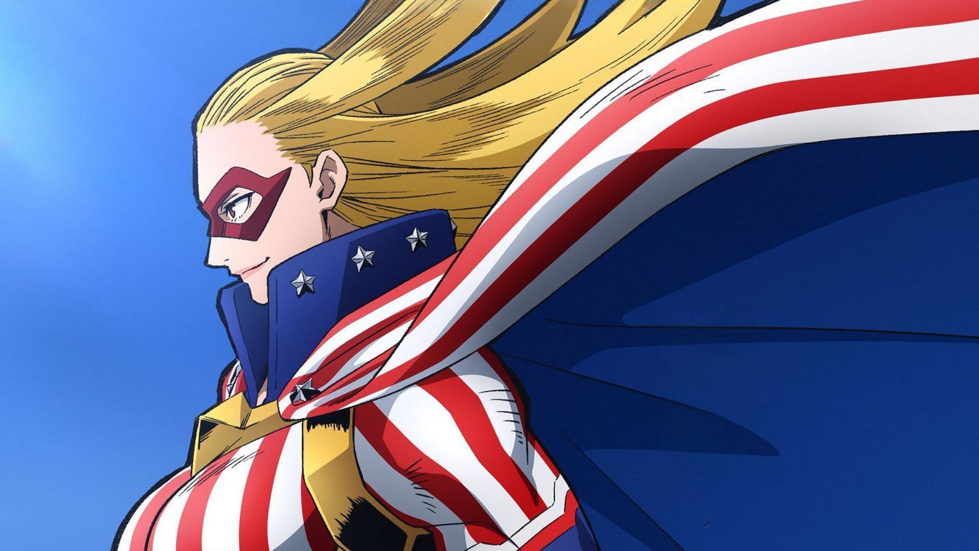 My Hero Academia season 7 episode 1: Release date and time, where to watch, and more