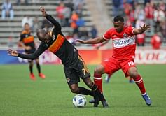 Chicago Fire vs Houston Dynamo Prediction and Betting Tips | 6th April 2024