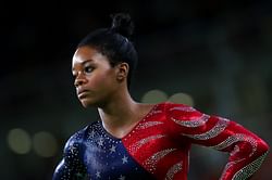 "I just missed it" - Gabby Douglas weighs in on her gymnastics comeback ahead of American Classic 2024