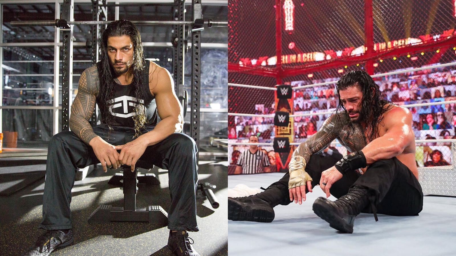 Roman Reigns had one of the most dominant championship runs in WWE history!