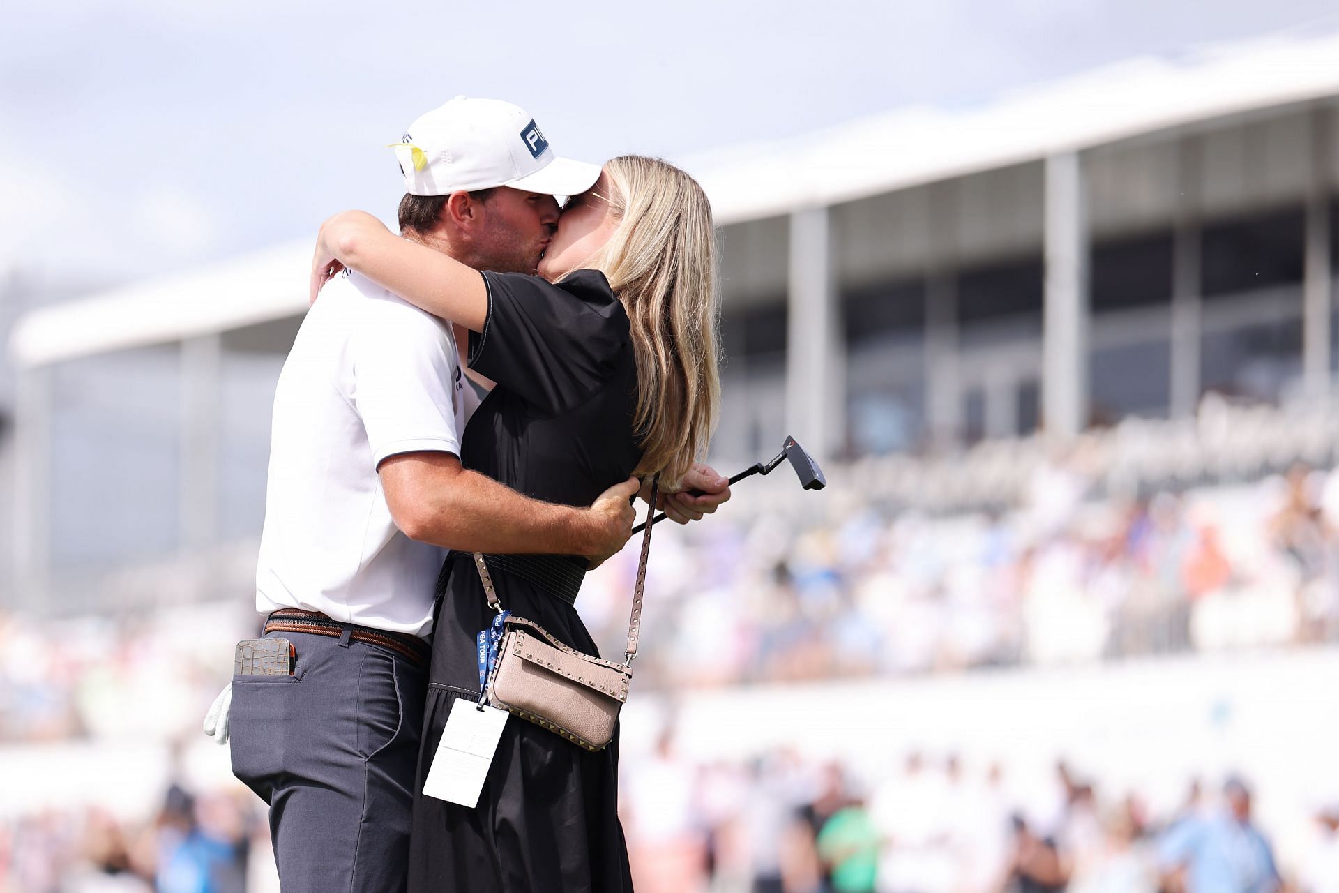The Cognizant Classic in The Palm Beaches - Final Round