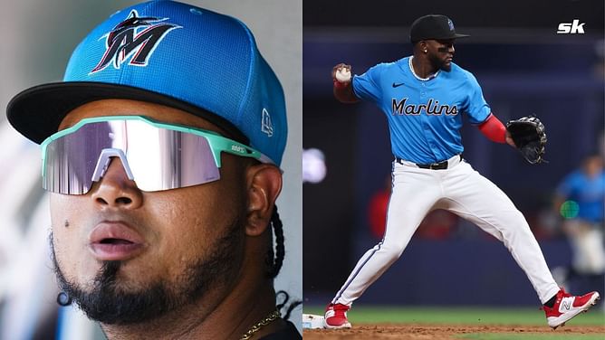 "Everything about this team is an overall joke" - Marlins fans furious as team drops to 0-7 following loss to Angels