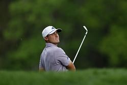 “I feel like I know my capabilities and I know my qualities” - Ludvig Aberg eyes debut Masters and Major victory