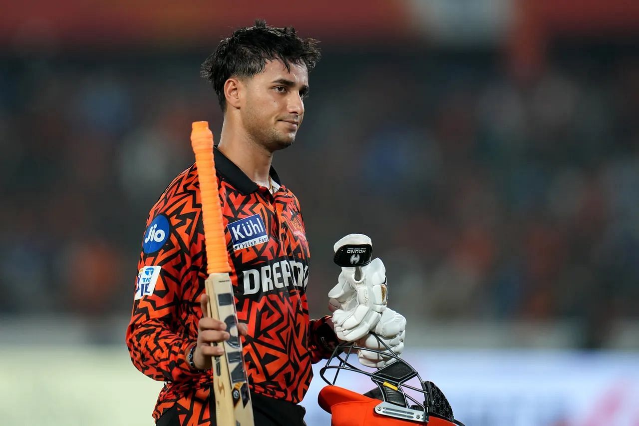 Abhishek Sharma in action (Credits: IPL)