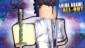 Anime Brawl All Out Codes (2024)