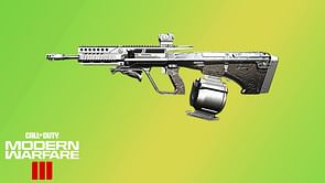 Best HCR 56 loadout in MW3 Season 3