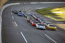 NASCAR 2024: Points table after the GEICO 500 at Talladega Superspeedway