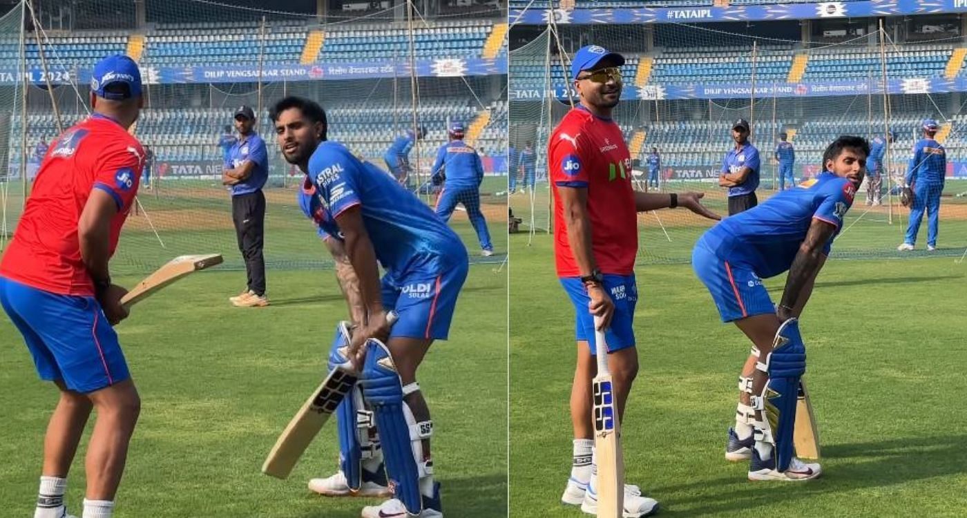 Picture Courtesy: Delhi Capitals Instagram