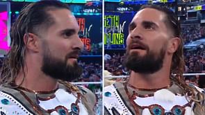 4 possible directions for Seth Rollins following his loss at WWE WrestleMania 40