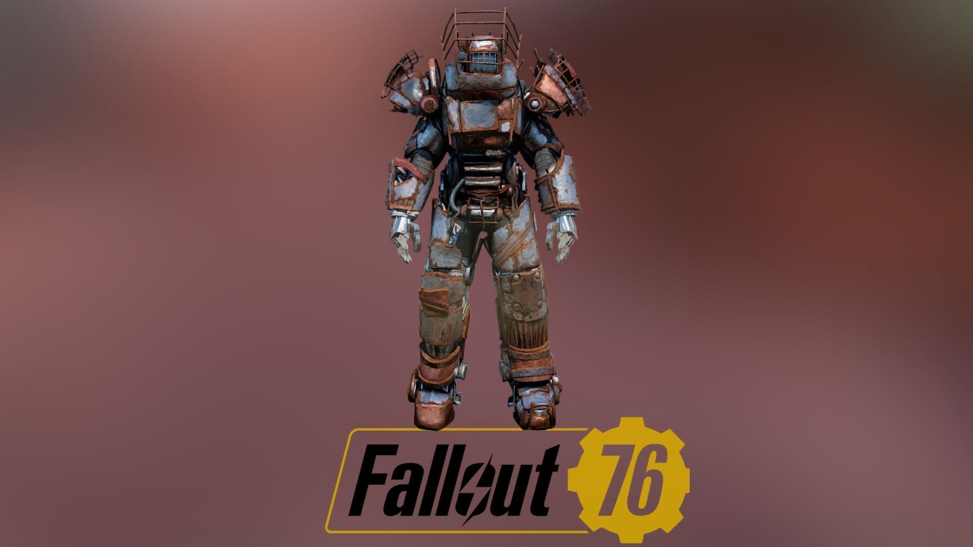 Raider Power Armor is the best for beginners (Image via Bethesda Game Studios)