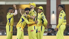 Ravindra Jadeja's 5 best spells at Chepauk in IPL ft. IPL 2024